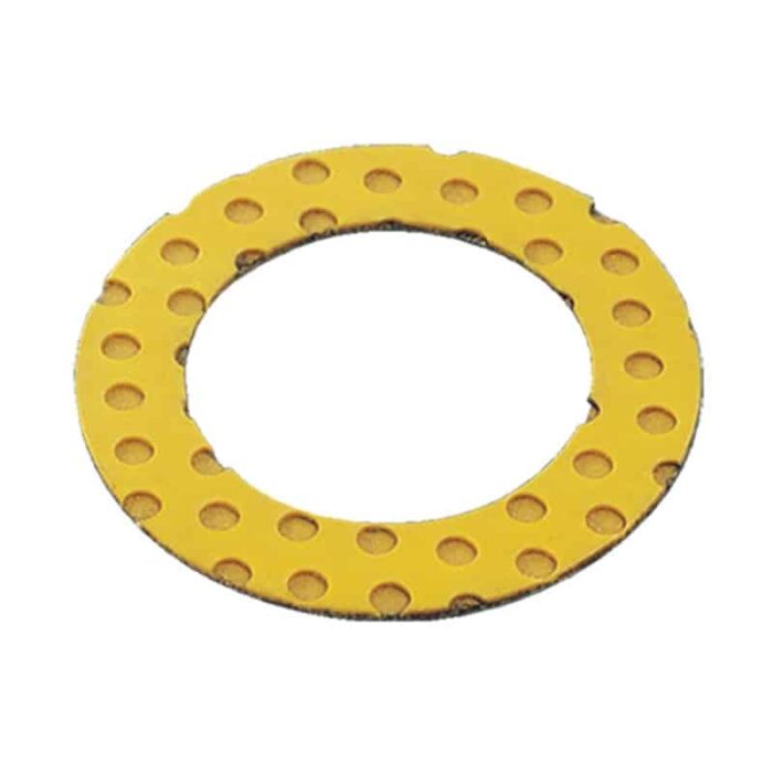 POM Thrust Washer Composite Dry Sliding Thrust Washers