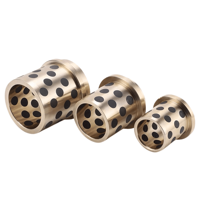 Shaft Bearing Bushing Official Site Globally Sale