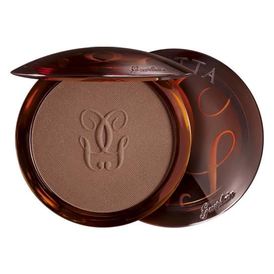 Beauty Splurge Bronze Magazine