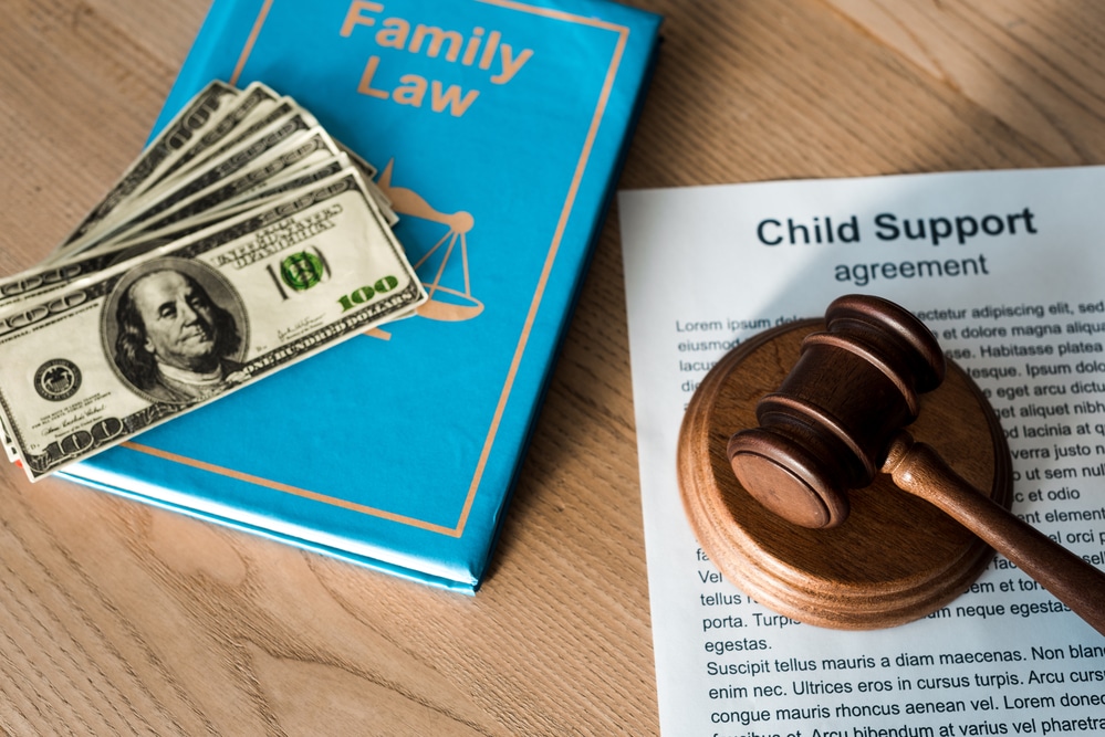 Child_Support_Calculation_BL Ocean County Family Lawyer Monmouth