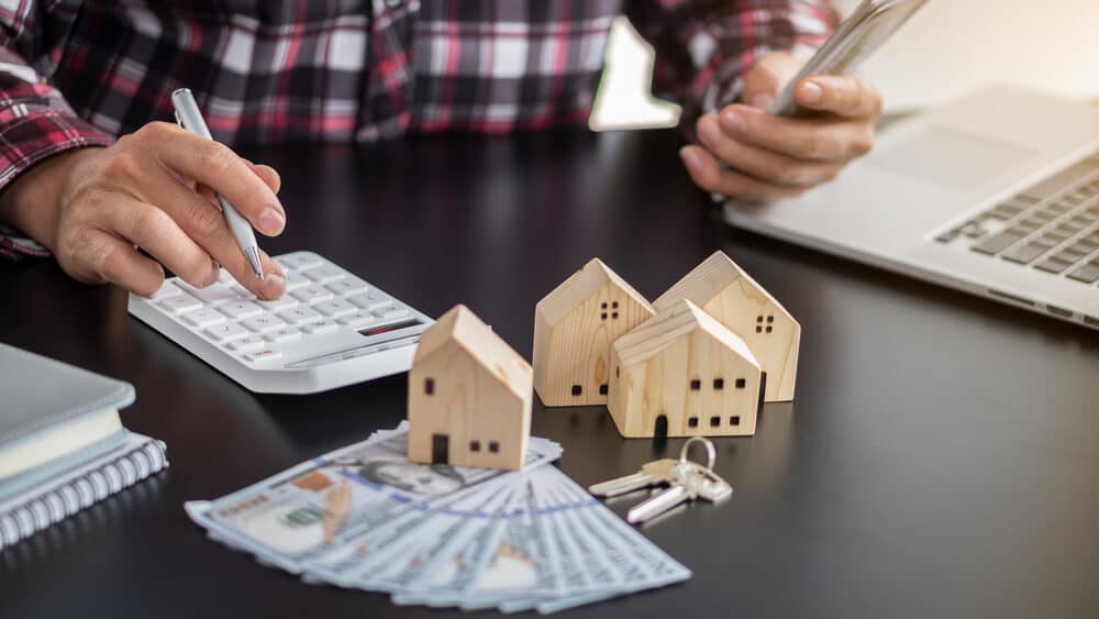 Closing Fees Involved when Selling a Home in New Jersey
