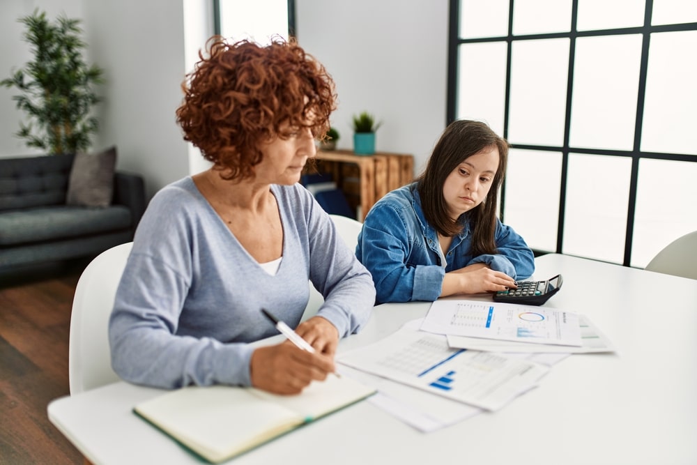 Legal Guardianship for Adult Children with Disabilities in NJ