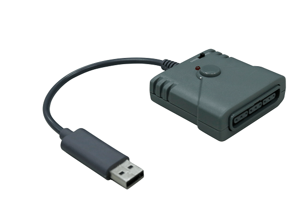 Download - Brook Gaming