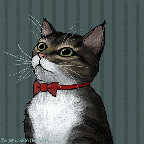 Great Animation Exercise 5 Character head turn with