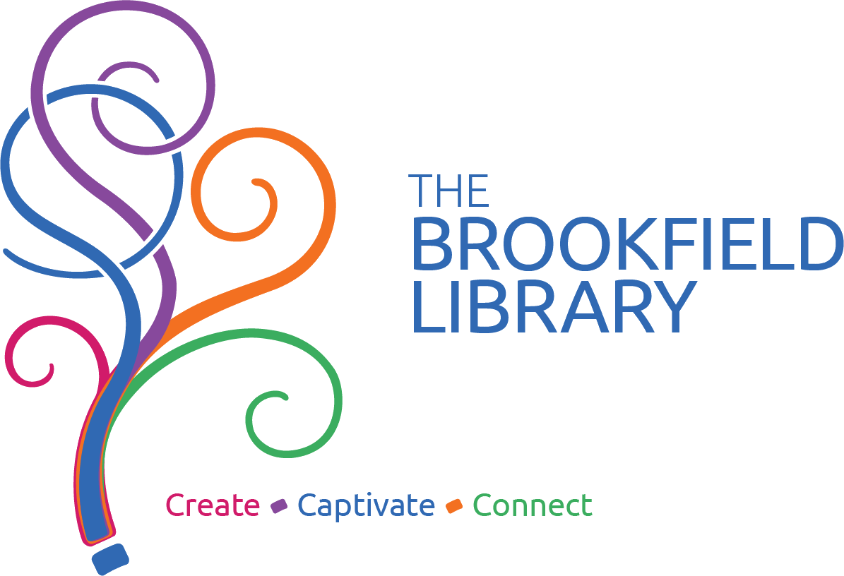 Friends of The Brookfield Library The Brookfield Library