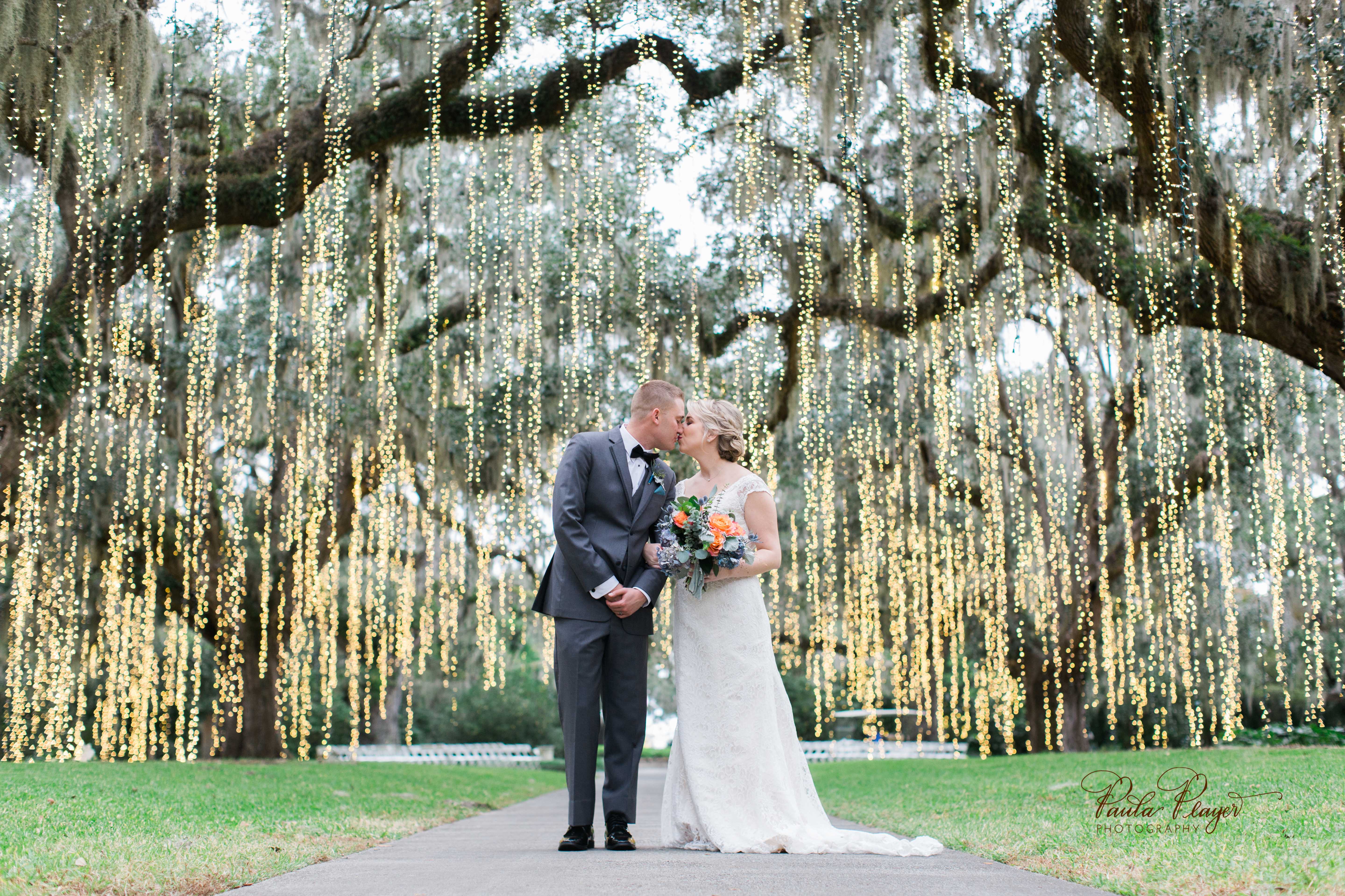 Brookgreen Gardens Events 2023 Private Events | Brookgreen