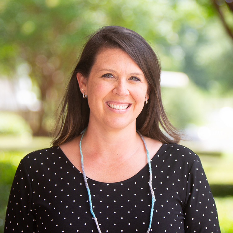Kristen Courtney Brook Hill School Tyler, TX