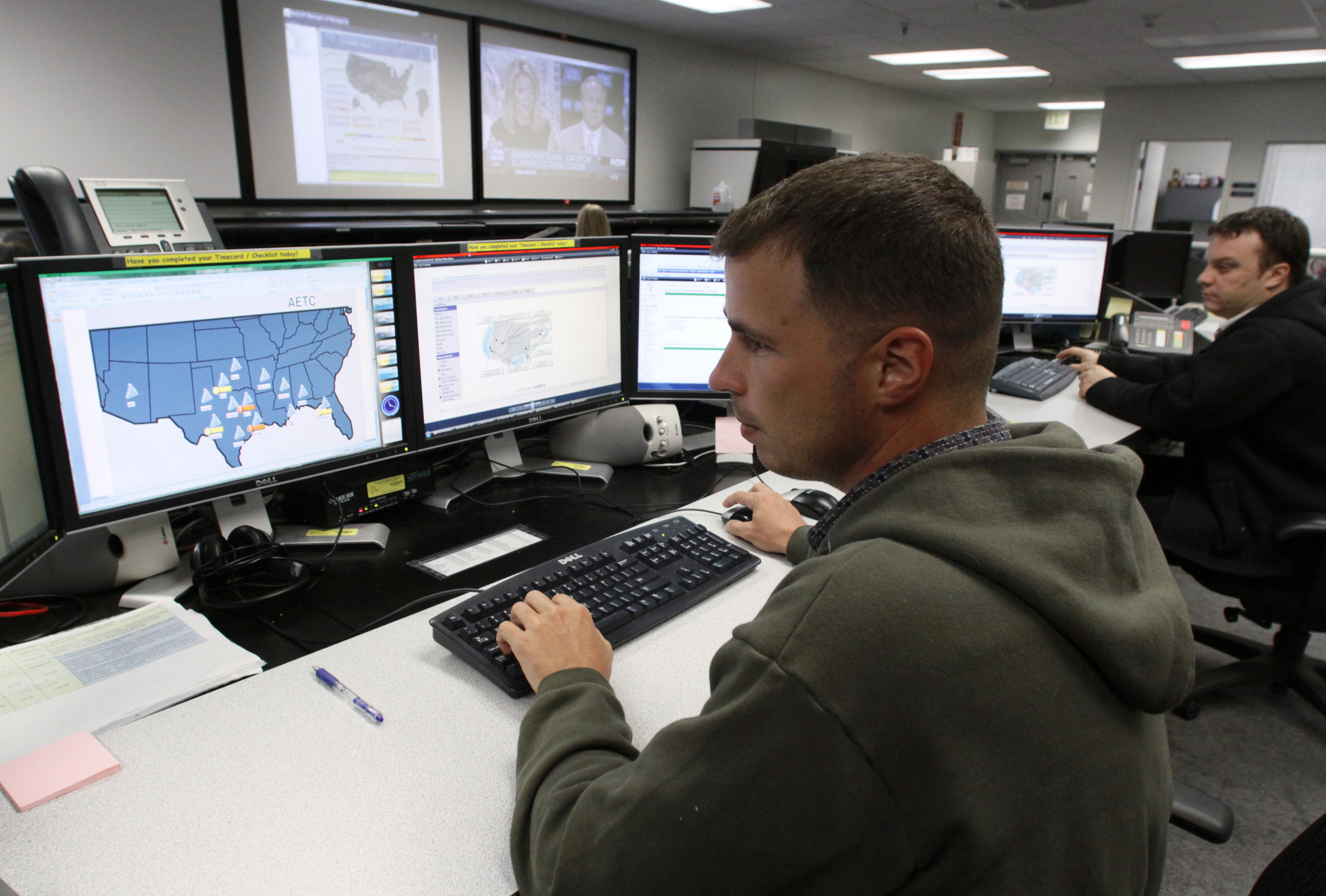 Cyber Security Why Military Forces Should Take a Back Seat