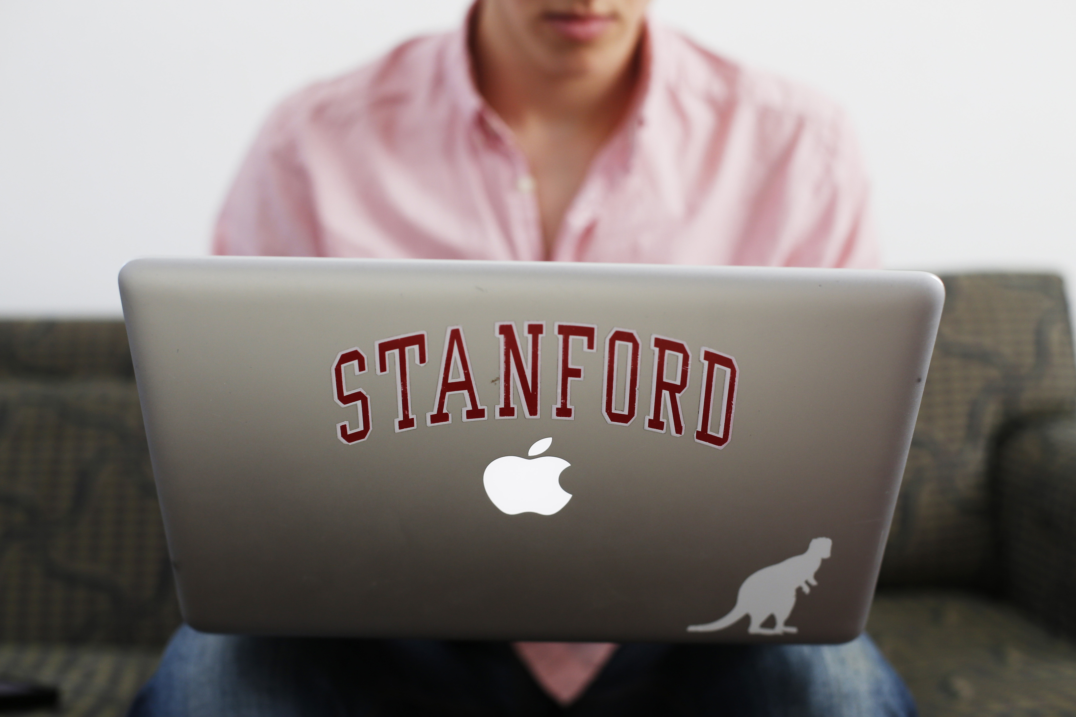 Stanford phd programs finance