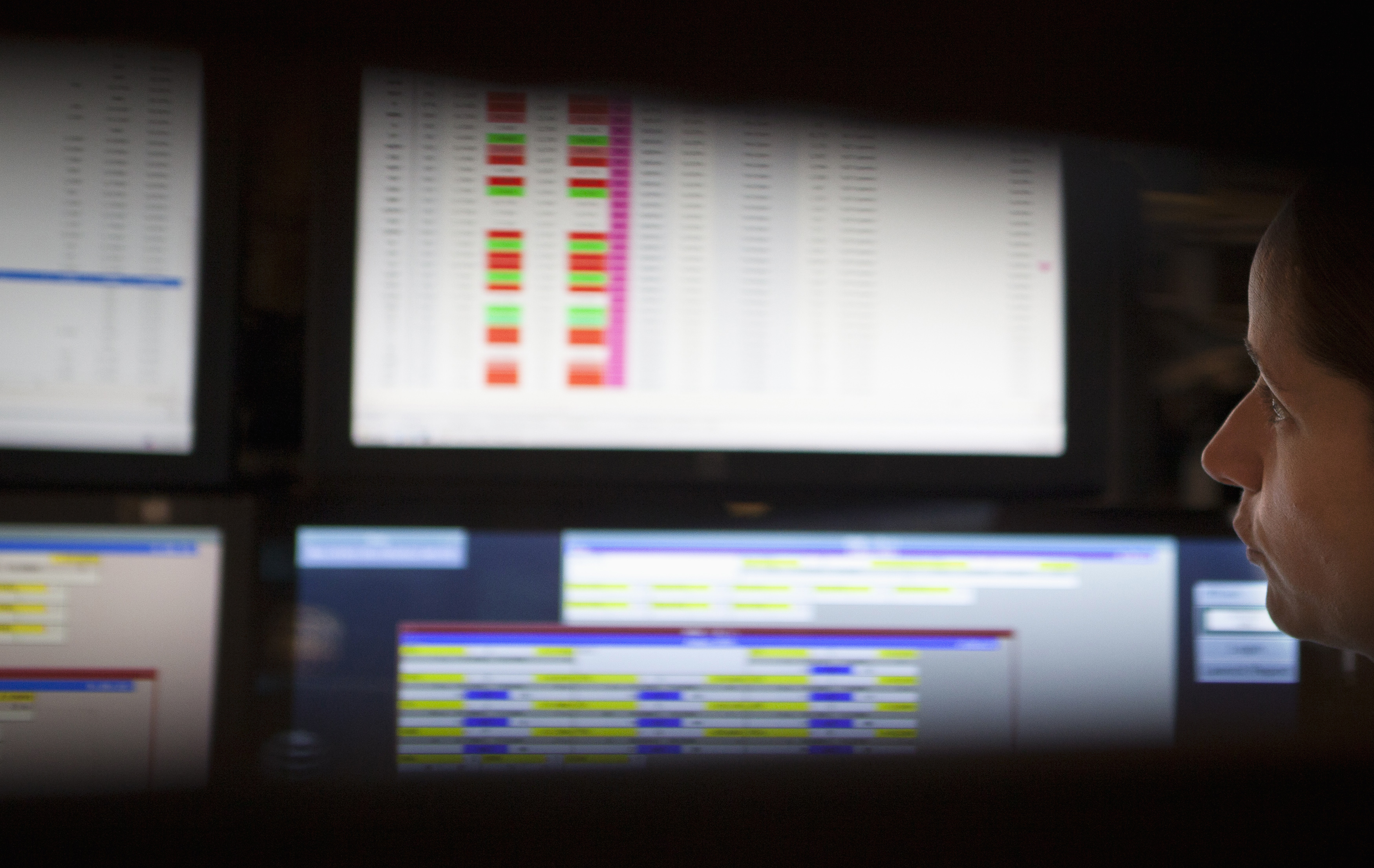 Closing the Gender Gap in Seattle’s Tech Industry