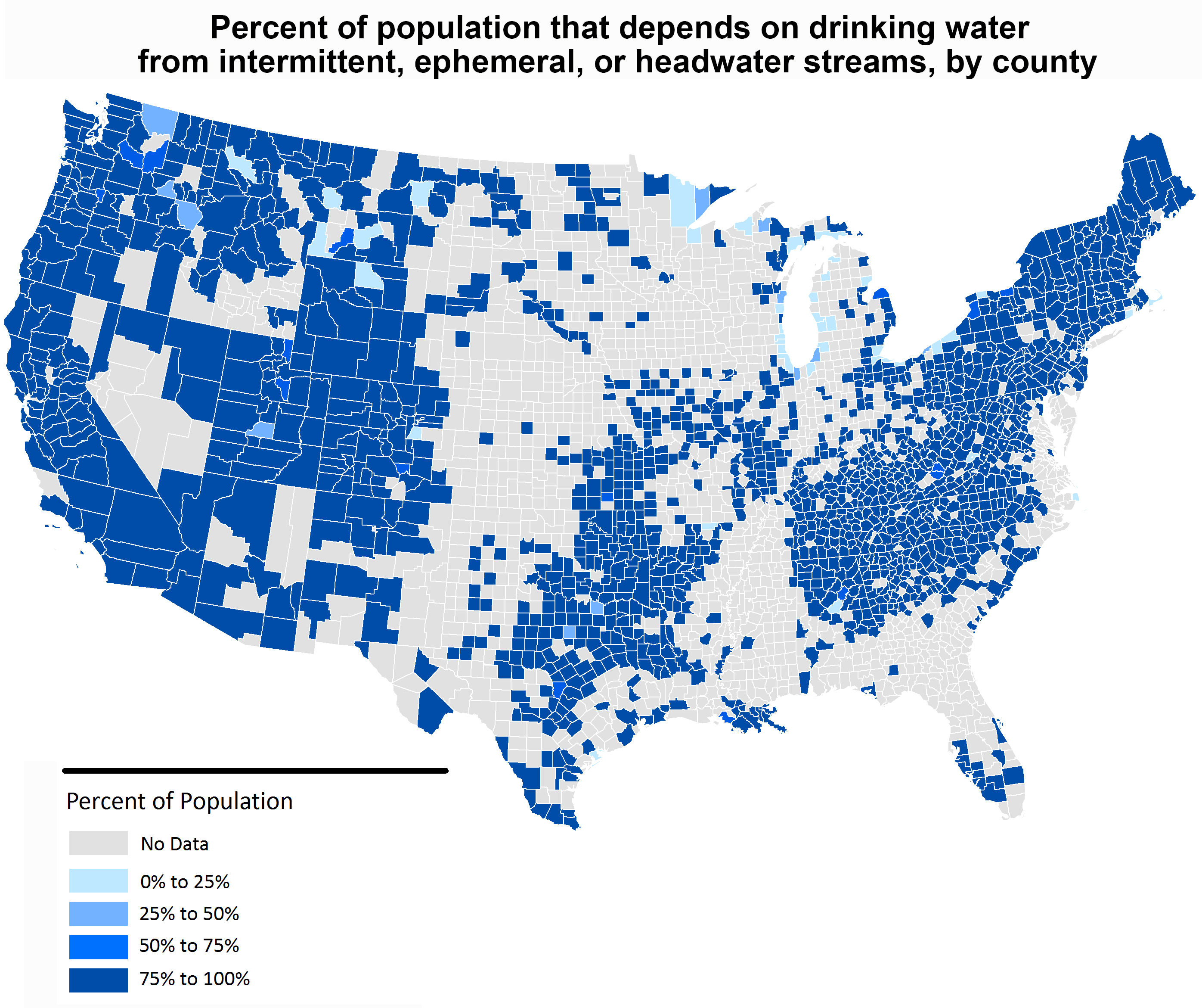 What the new clean water rule means for metro areas Brookings