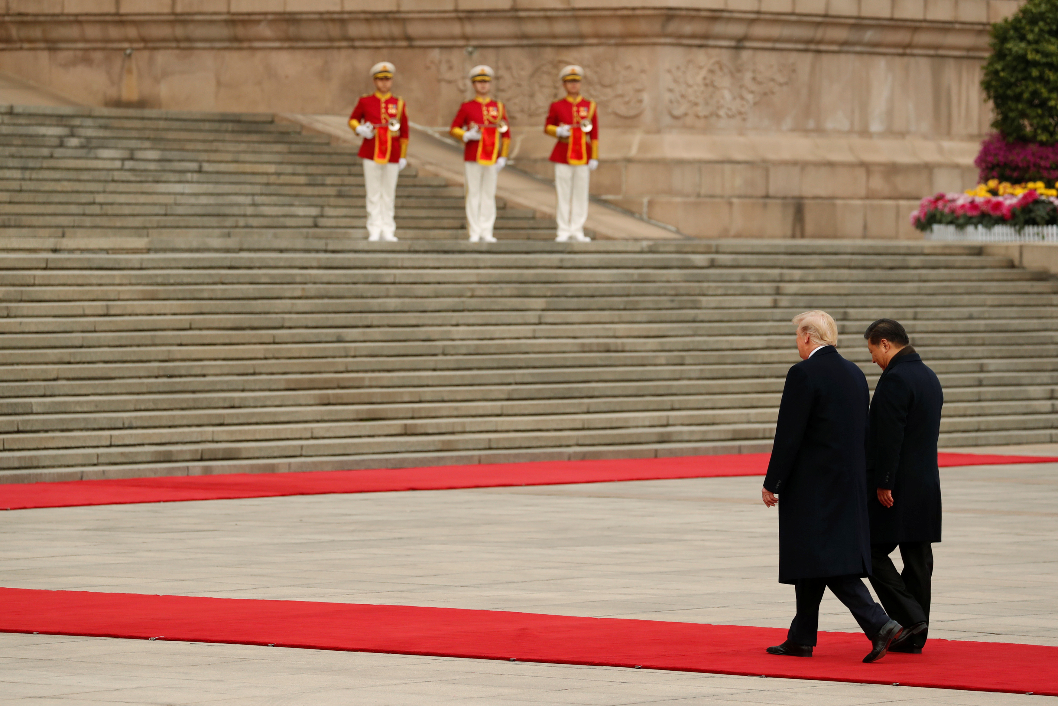 Could the two sides agree on a modus vivendi? Rethinking Us China Competition Next Generation Perspectives