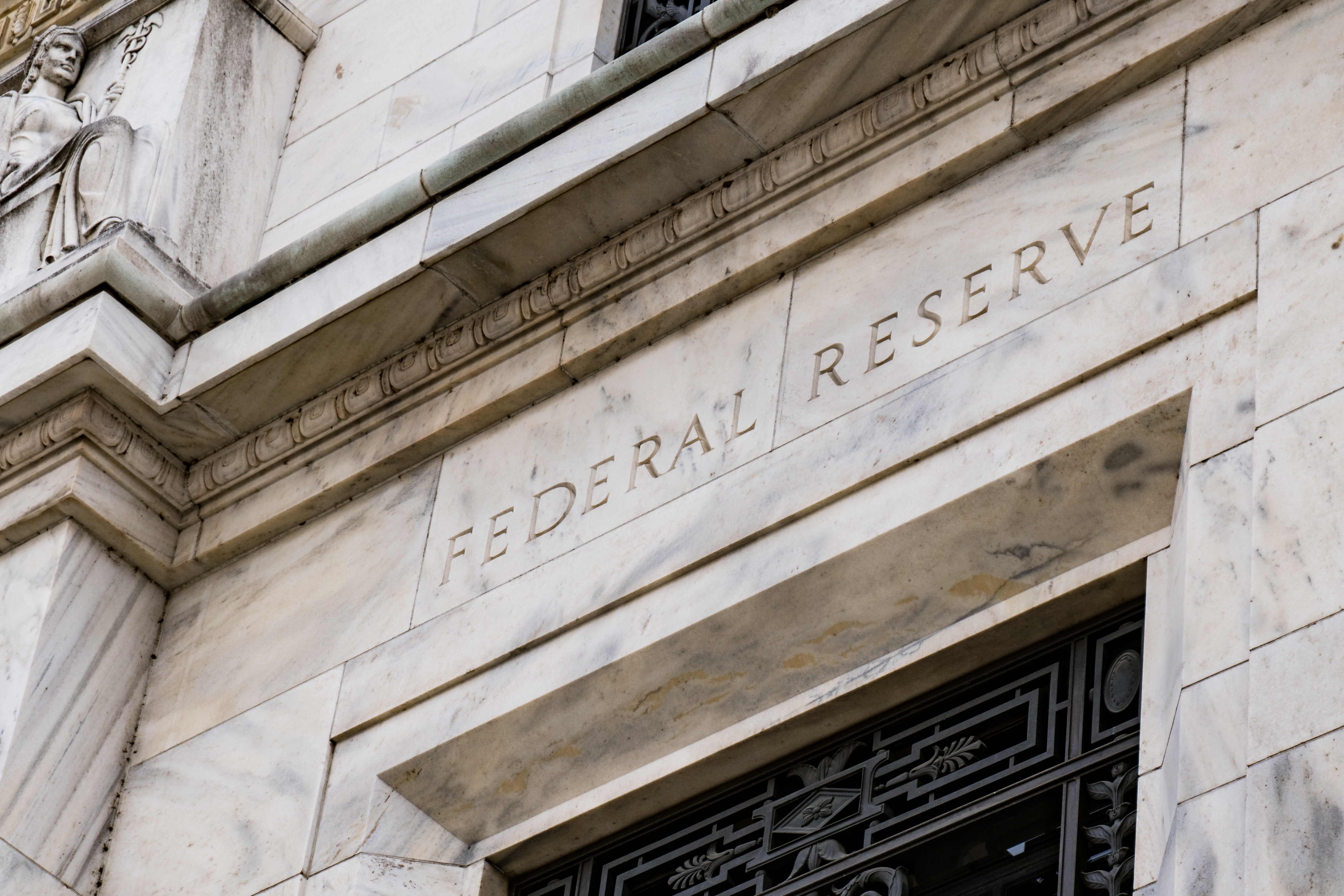 Where are the Black financial regulators?