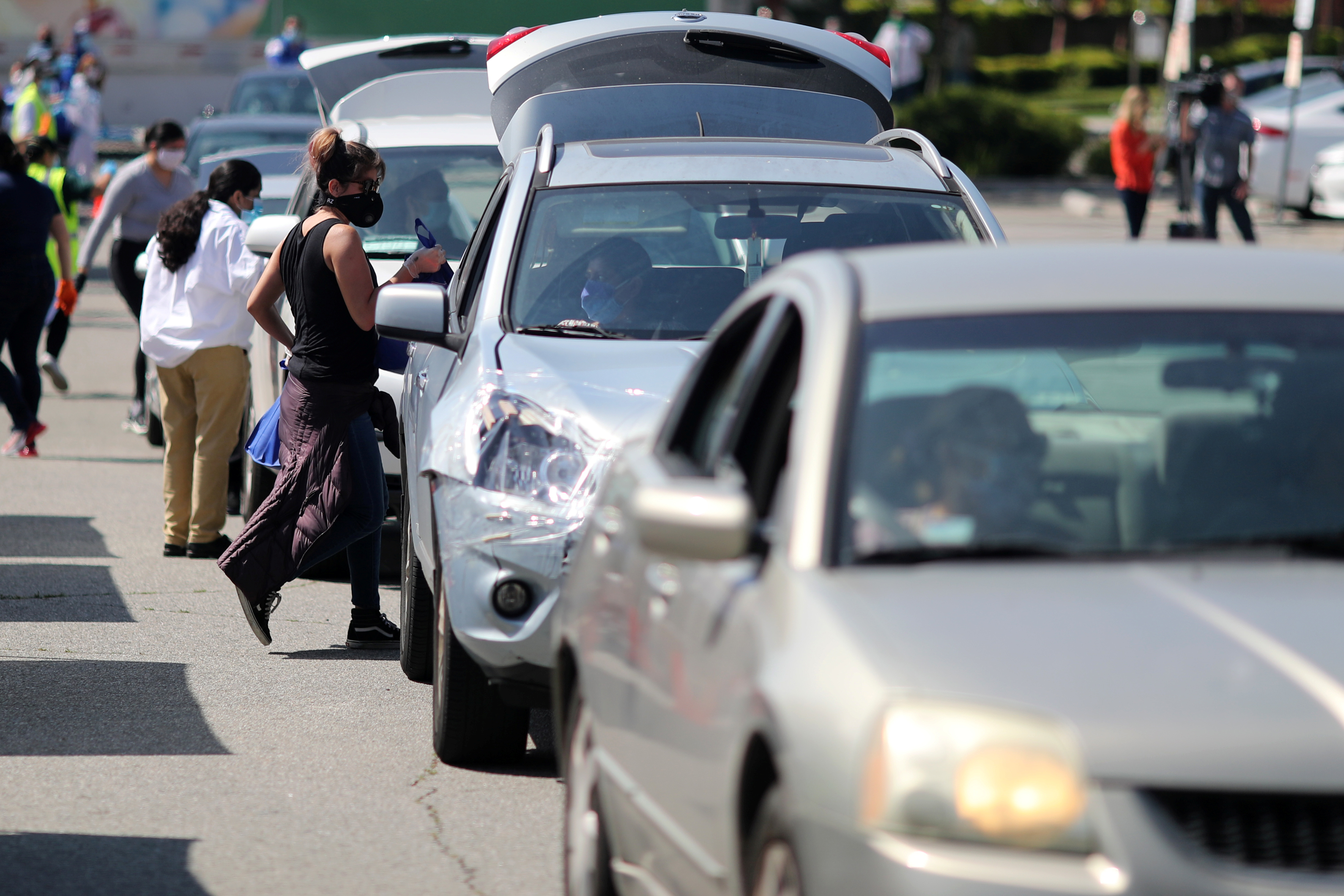 Car Insurance During Covid 19 Reddit