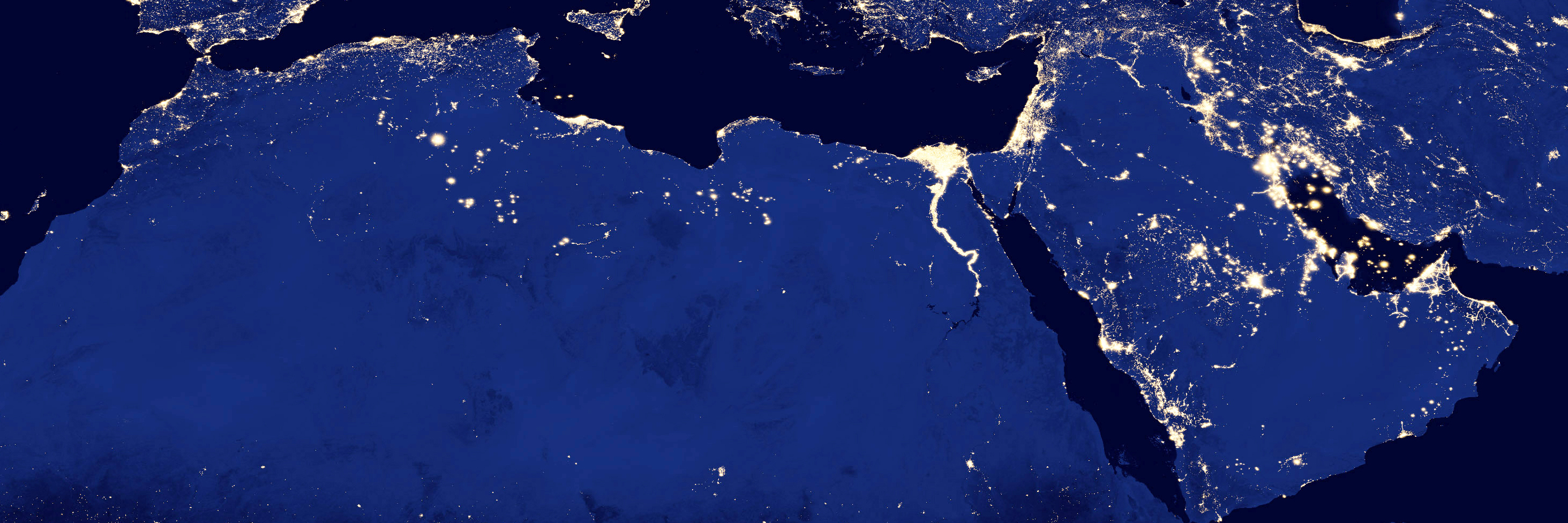 The Middle East and the new US administration