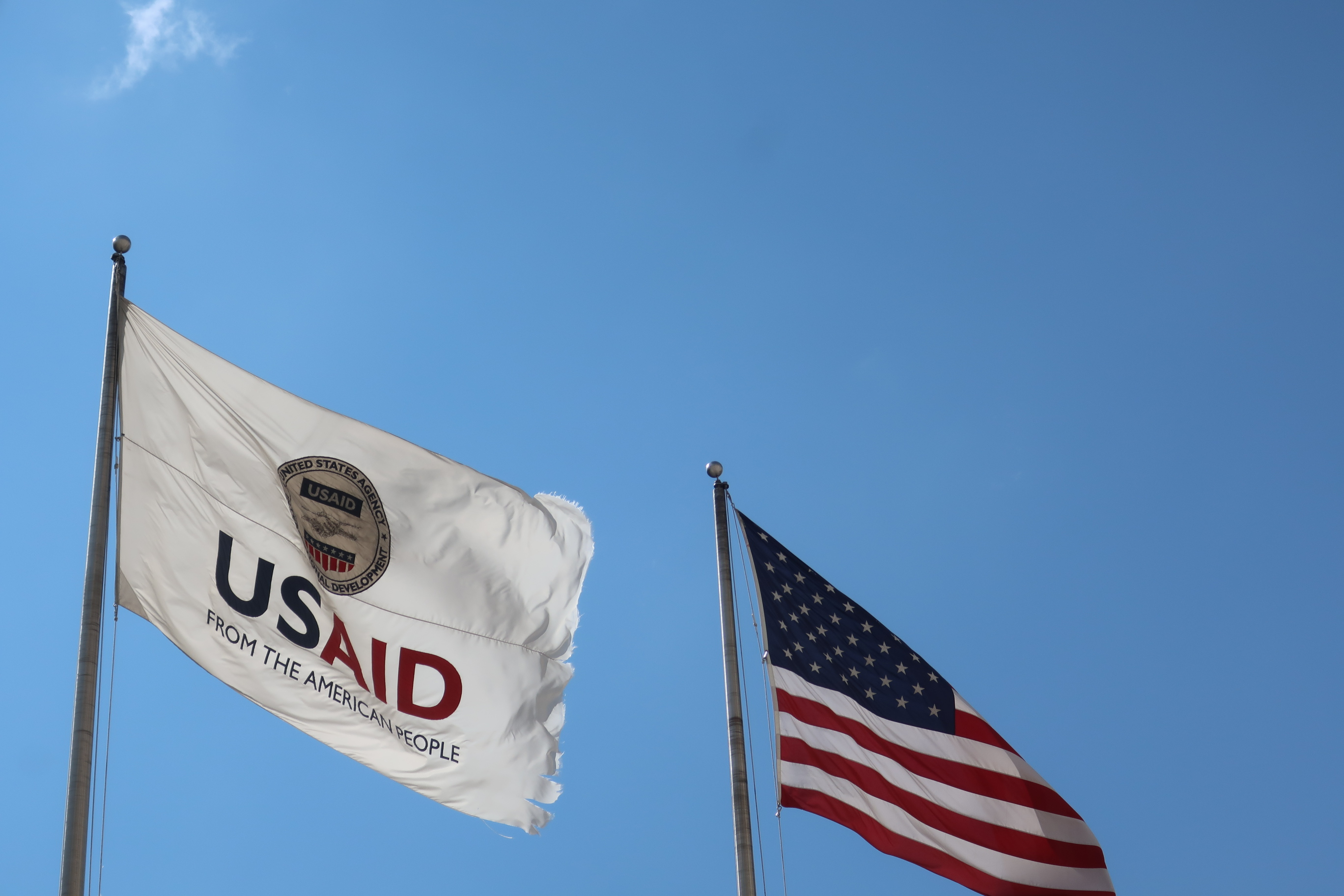 Usaid Remote