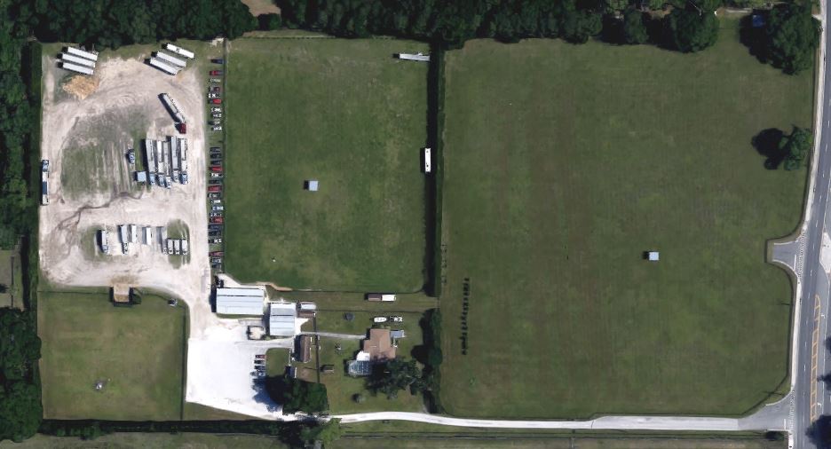 Brook Ledge Horse Transportation