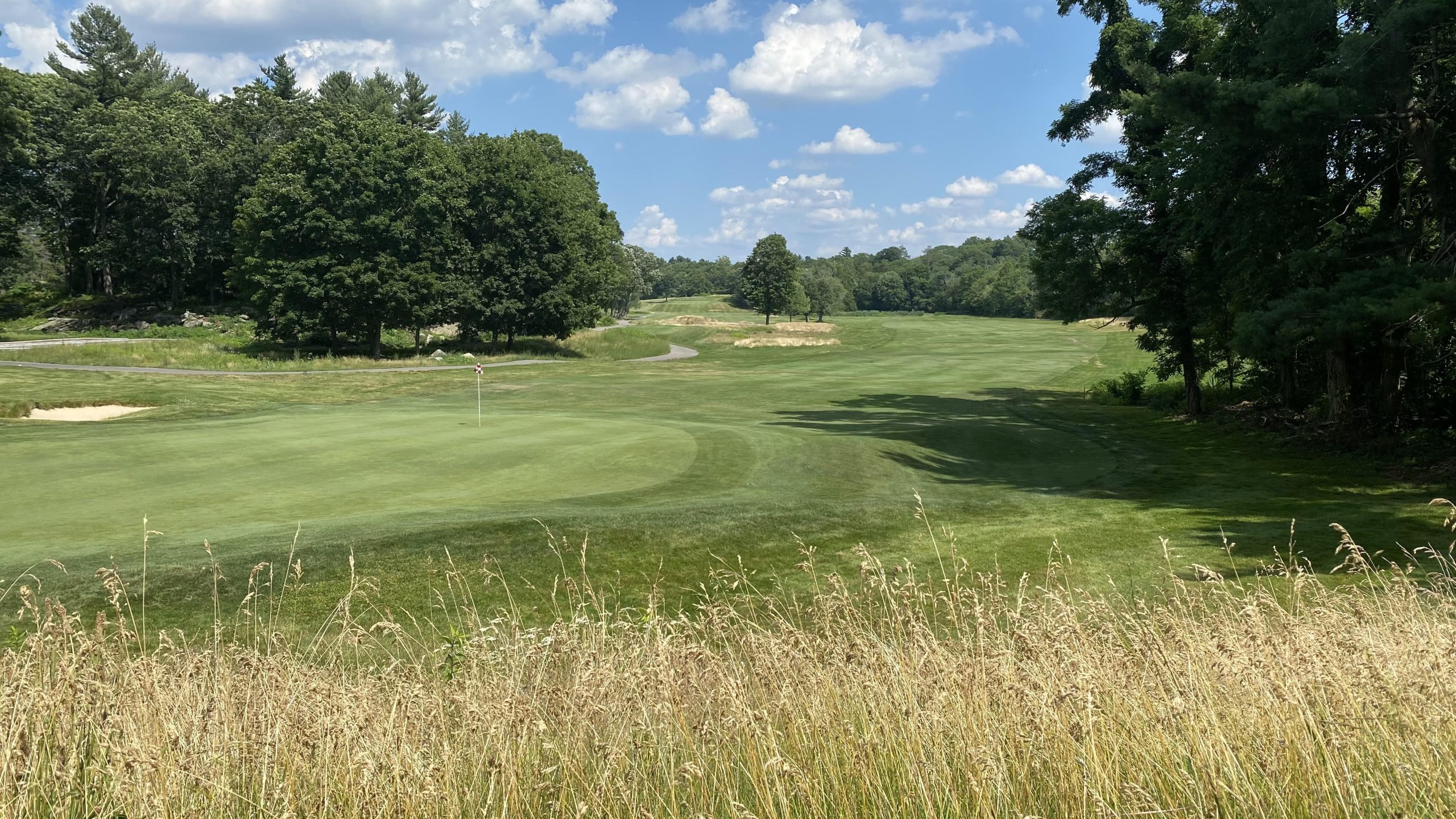 Gallery Brookline Golf Course