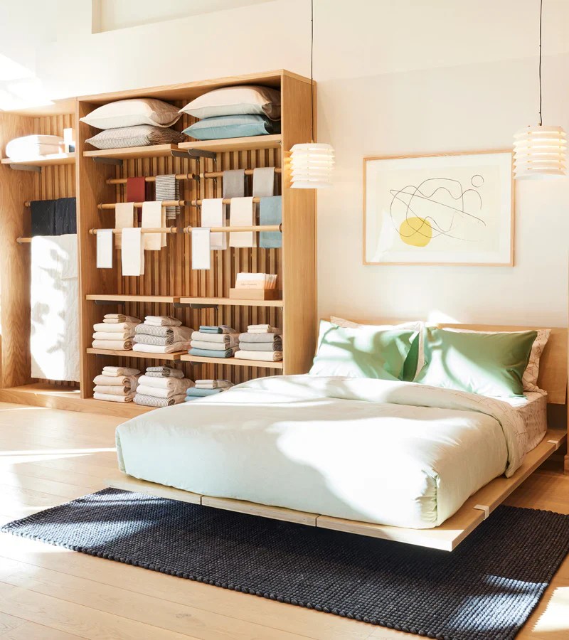 Our Stores Brooklinen