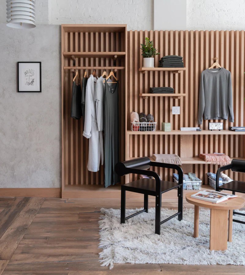 Our Stores Brooklinen