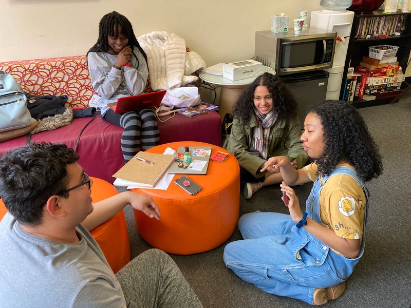 Spring 2025 Back Open House Brooklyn College