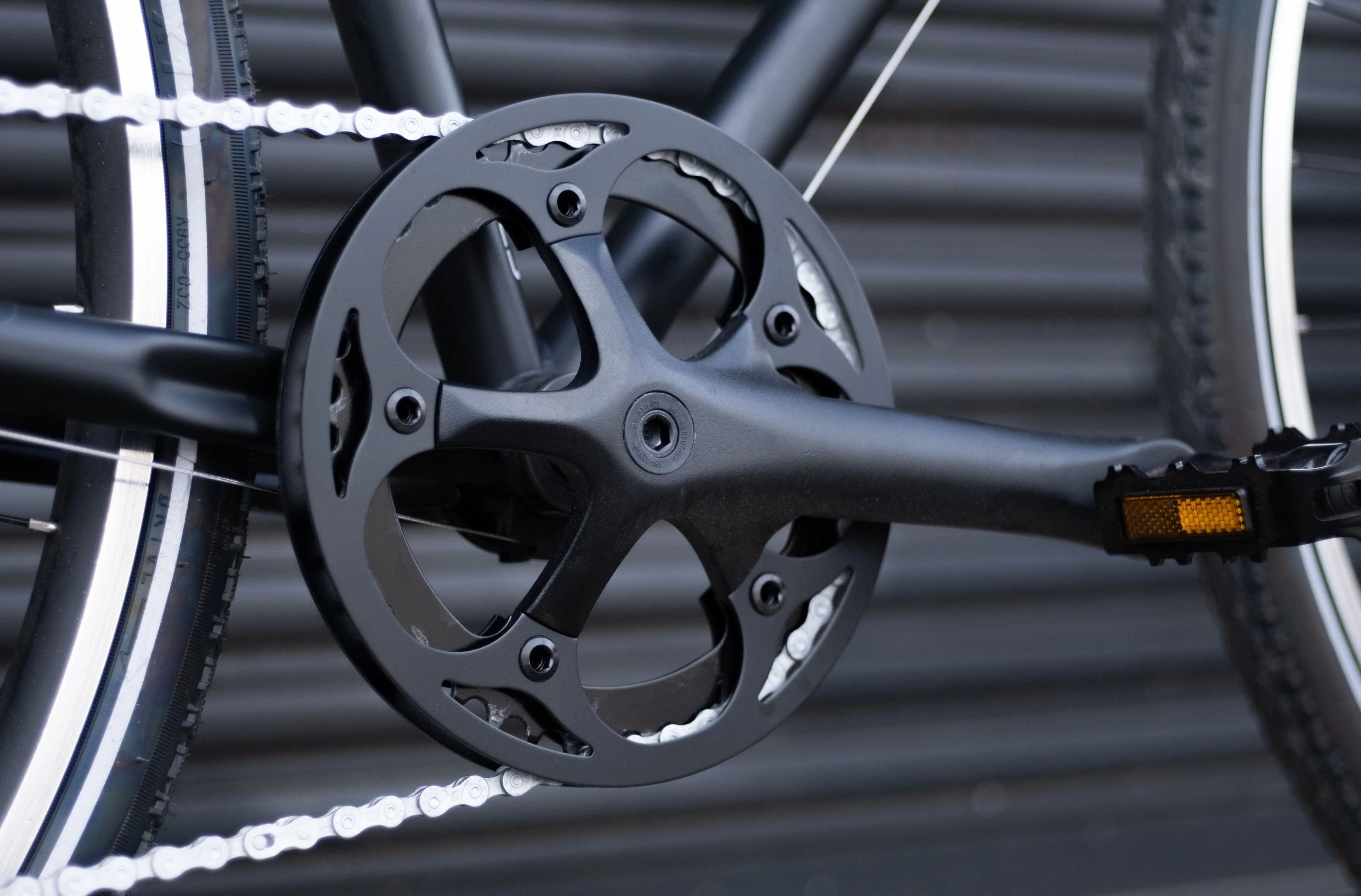 The Wheel Deal Why Quality Bike Components Make Your Ride Awesome