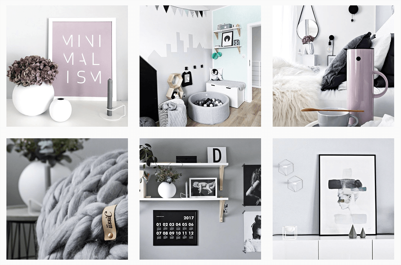 7 Best Instagram Accounts You Should Follow Brooklyn Blonde