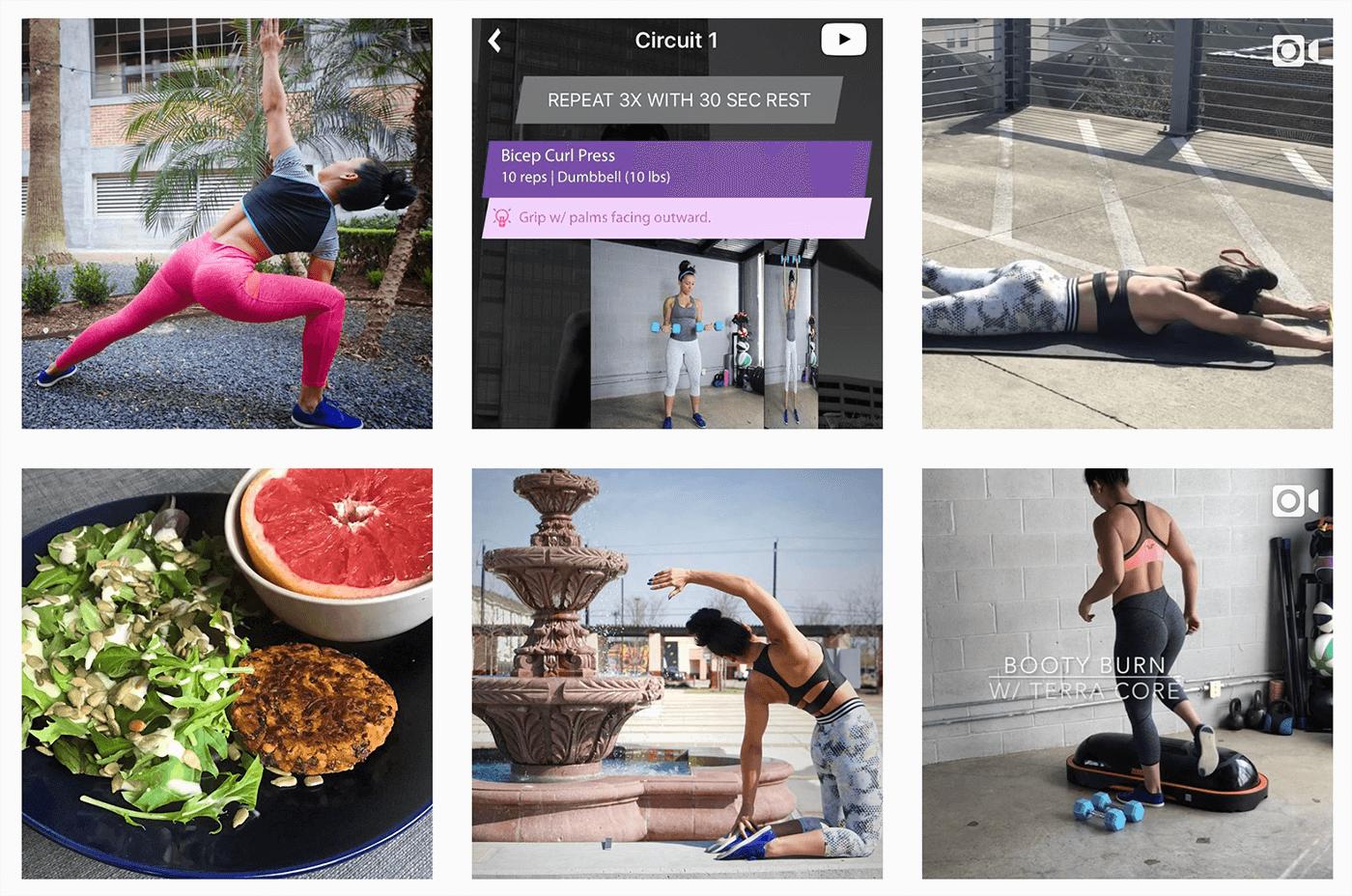 7 Best Instagram Accounts You Should Follow Brooklyn Blonde