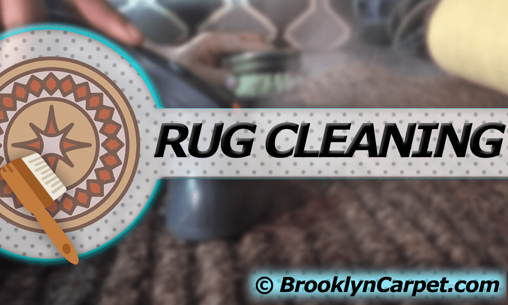 Area Rug Cleaning Brooklyn