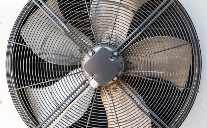 Axial vs. Centrifugal Fans The Big Differences That Matter