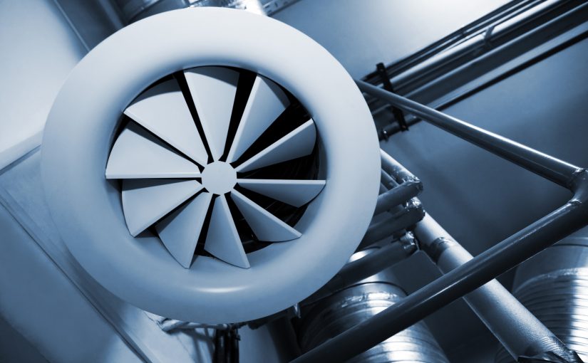 Everything You Need to Know About Inline Duct Fans and How They Work