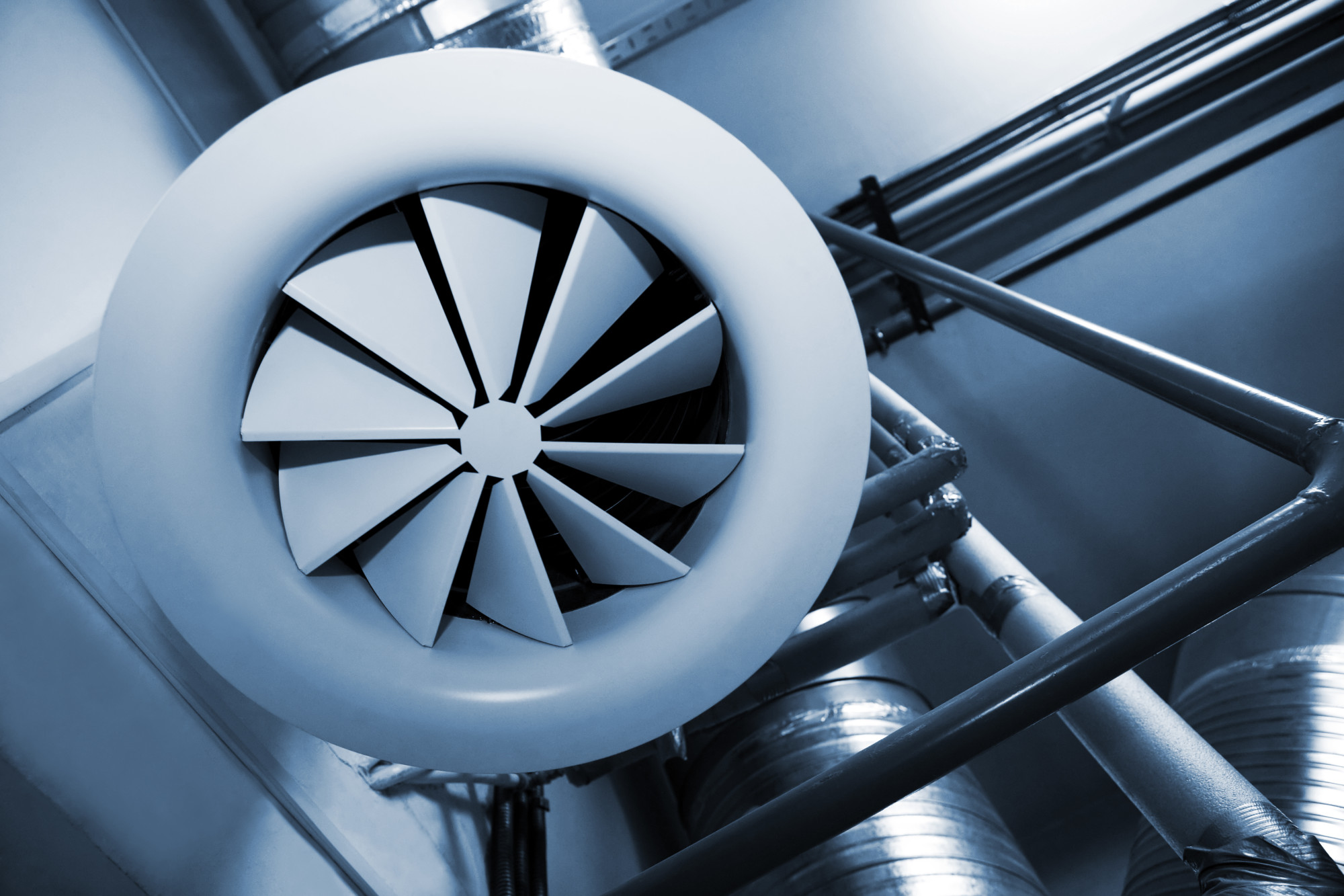 Everything You Need to Know About Inline Duct Fans and How They Work