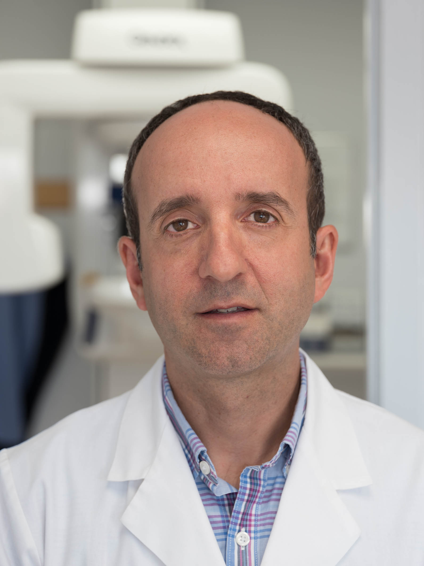 Avner Rubinstein, DMD Cosmetic and Family Dentist Brooklyn, NY