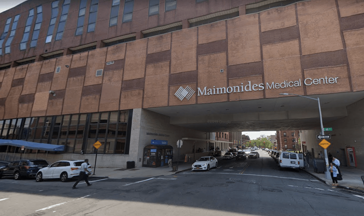 Two Brooklyn hospitals announce effective merge • Brooklyn Paper
