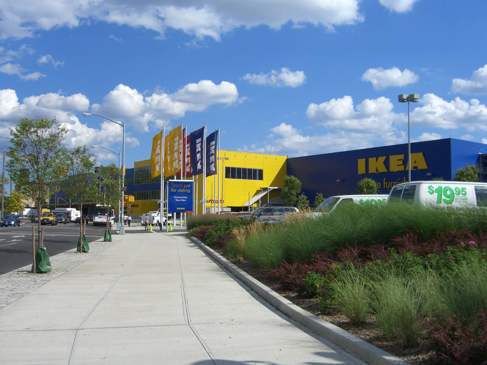 New IKEA ferry line to launch this weekend • Brooklyn Paper
