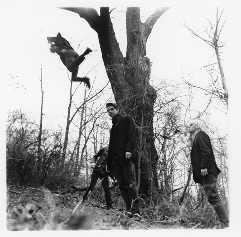 Rites of Spring demo gets official release (stream a song)