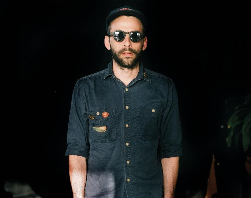 stream Tel Aviv musician Autarkic’s new song “Warmth (How Mean Is Mean?)”