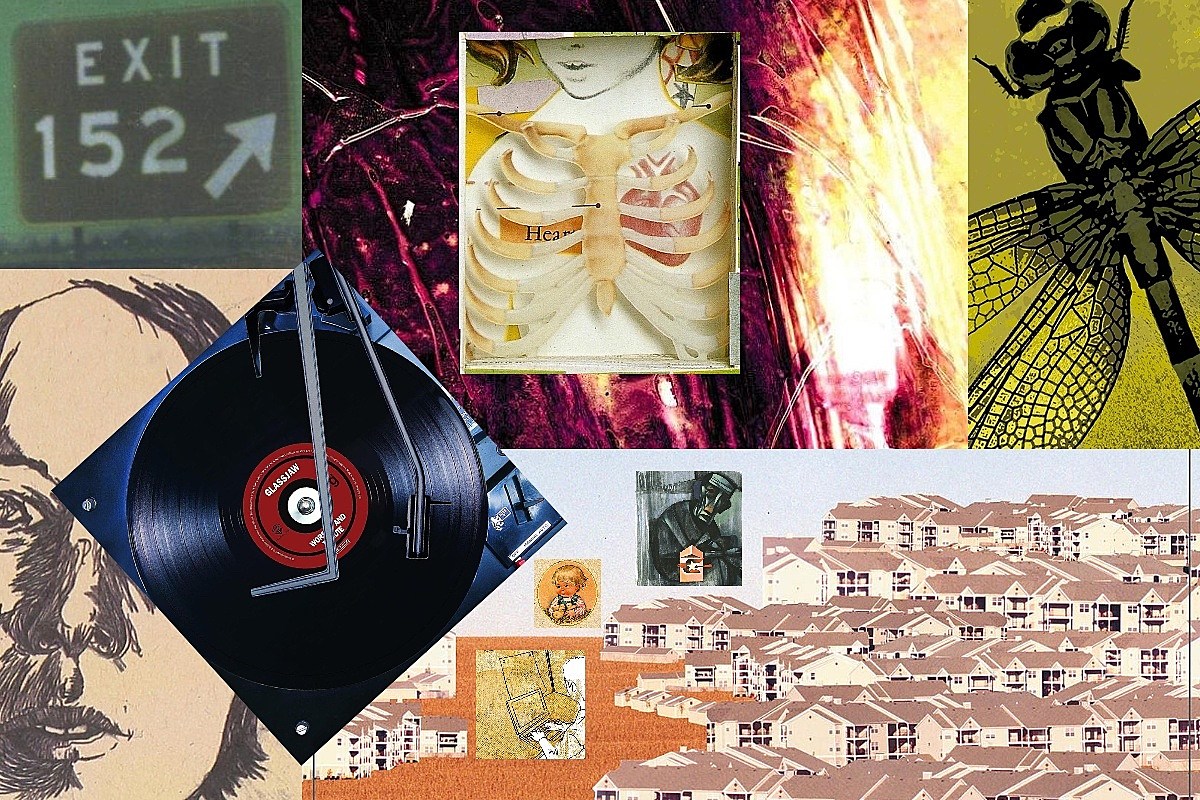 35 Best Emo & PostHardcore Albums of 2002