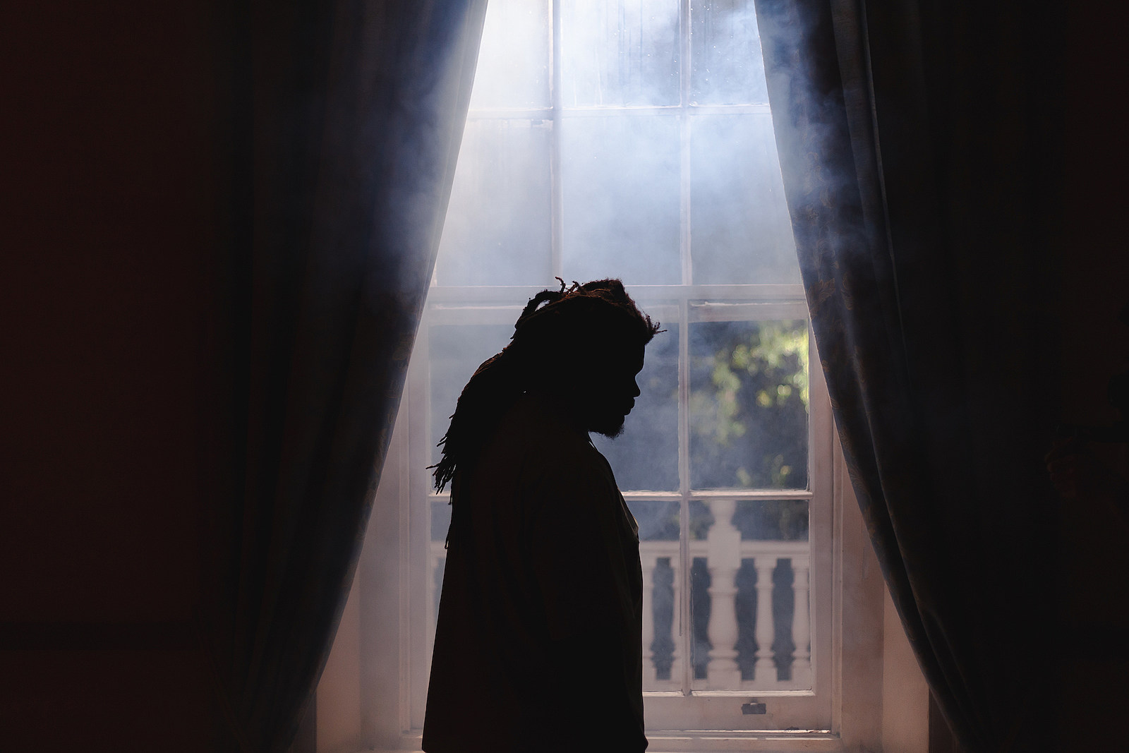 Watch Mortimer's video for new song "Whole Heap" off debut album