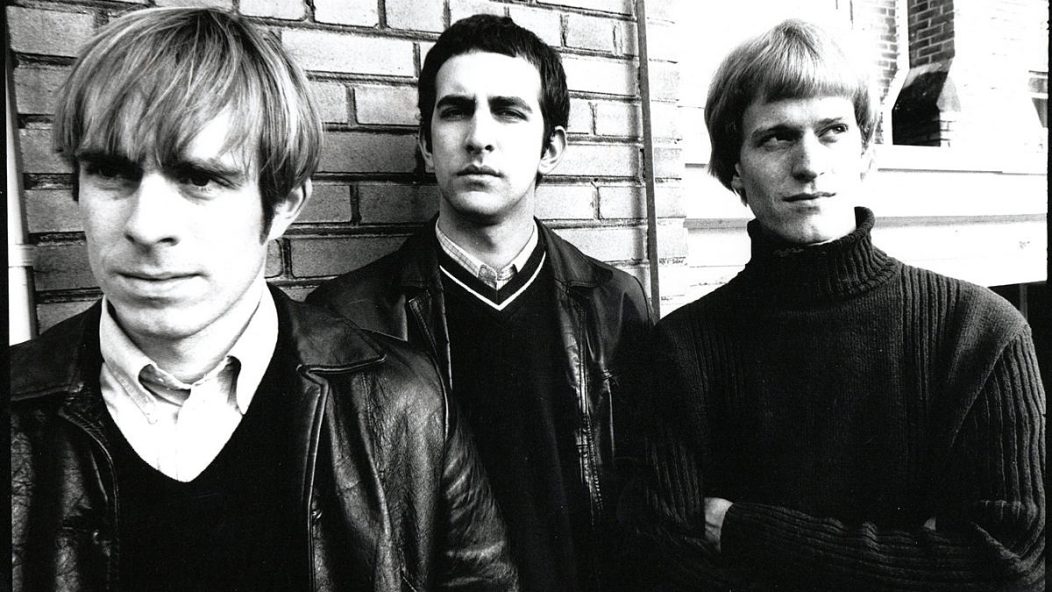 Ted Leo's '90s band Chisel reuniting for tour in support of 'Set You