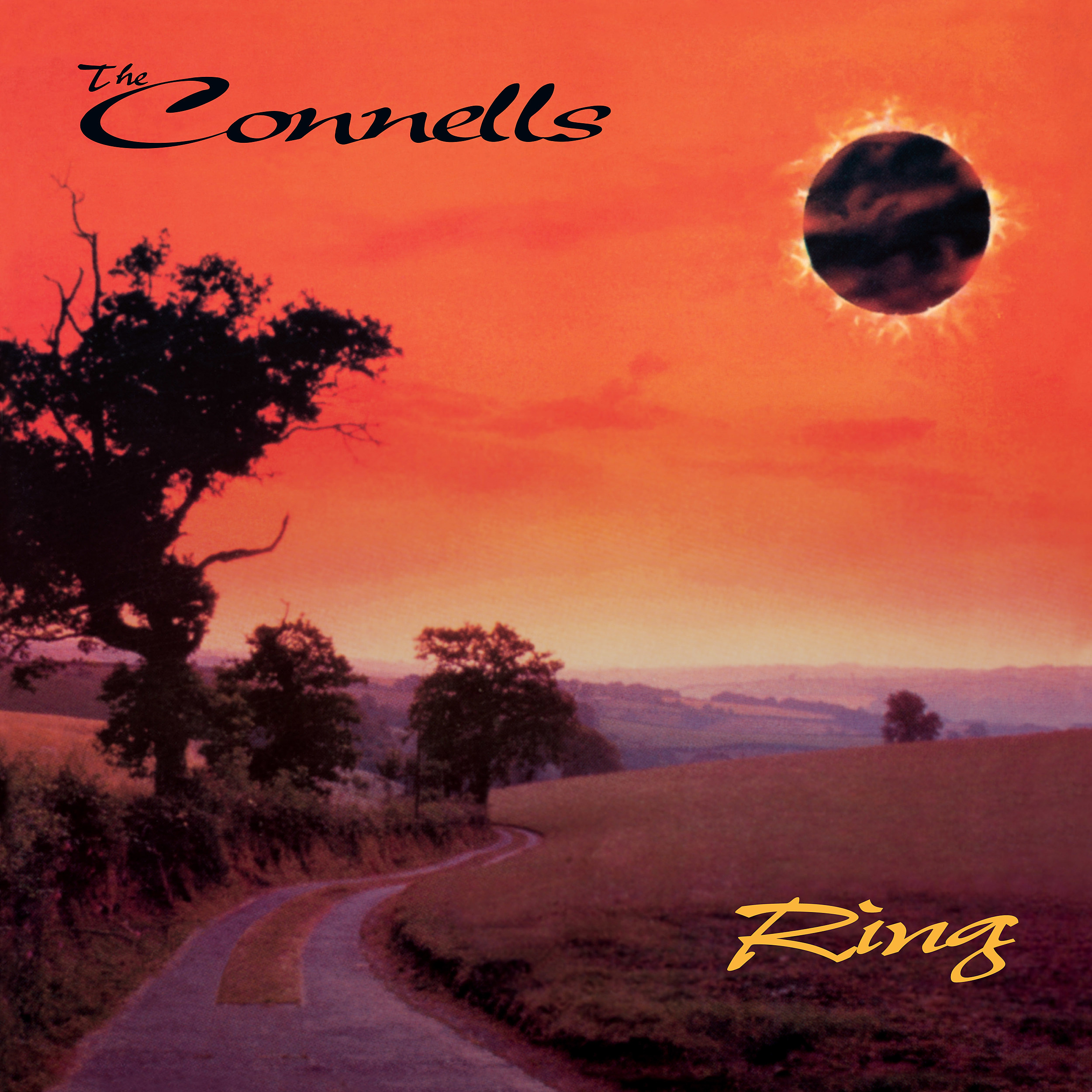 The Connells releasing 'Ring' 30th anniversary edition (listen to