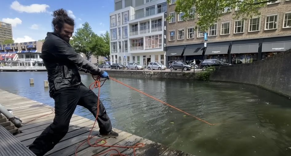 Why Is Fishing Illegal? Legalities and Environmental Impact