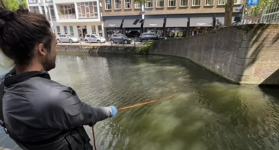 Why Is Fishing Illegal? Legalities and Environmental Impact