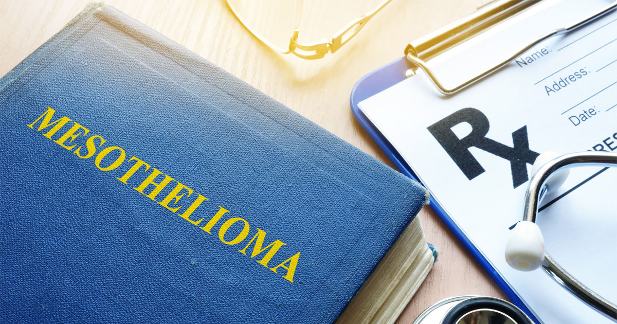 Philadelphia Mesothelioma Attorneys Pleural & Peritoneal Mesothelioma