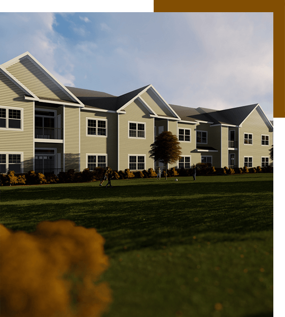 Brookplace Luxury Apartment Rentals Essex County, NJ