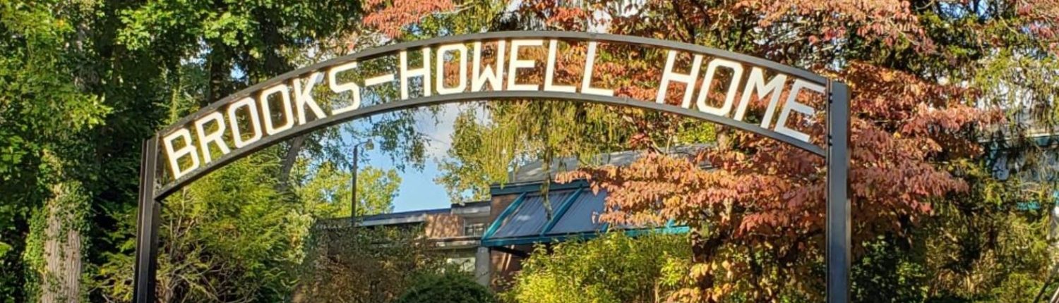 Frequently Asked Questions Brooks Howell Home