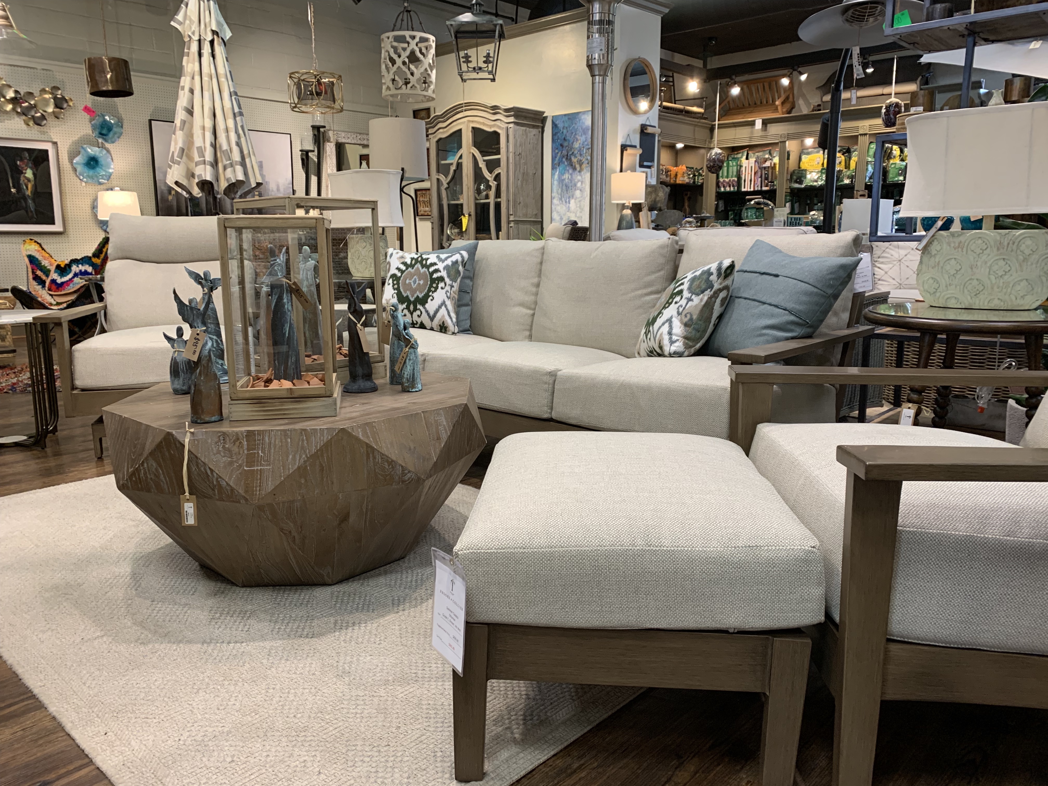 Brooks Patio Furniture Dixie Hwy Brooks & Collier Your Indoor & Outdoor Living Headquarters