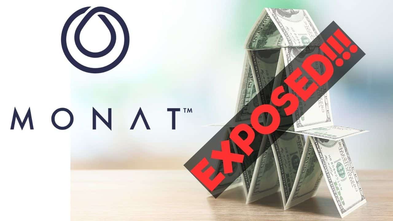 Is Monat A Pyramid Scheme? Here Are My Thoughts!