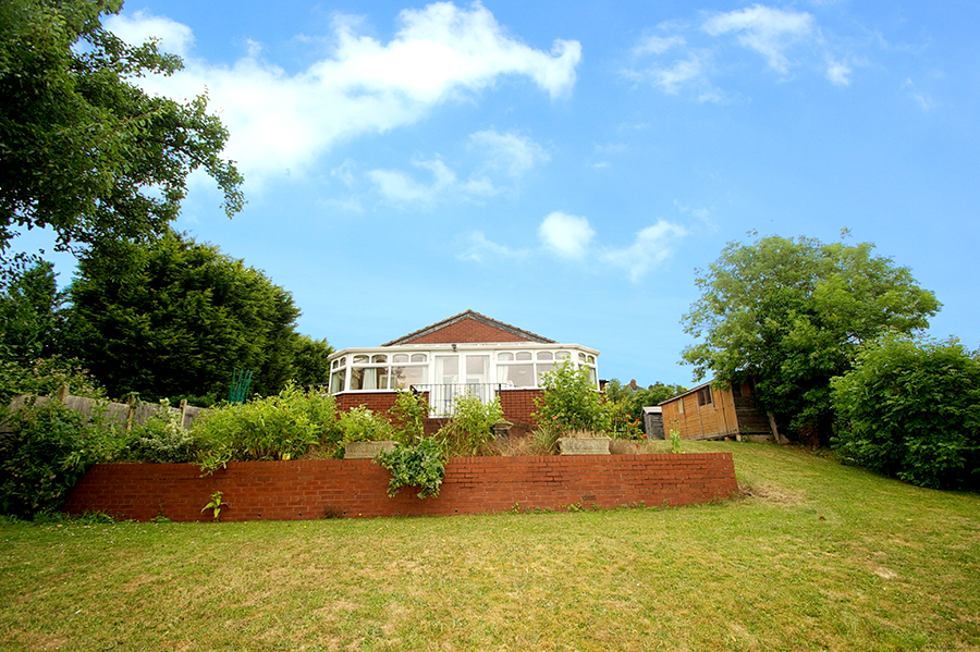 Care Home Stafford Brookside Residential Home For The Elderly