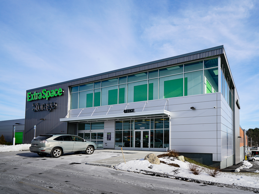 ExtraSpaceStorage Brookside Company, Inc.